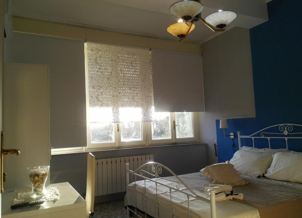 La Fonte Bed & Breakfast Сиракуза Стая снимка