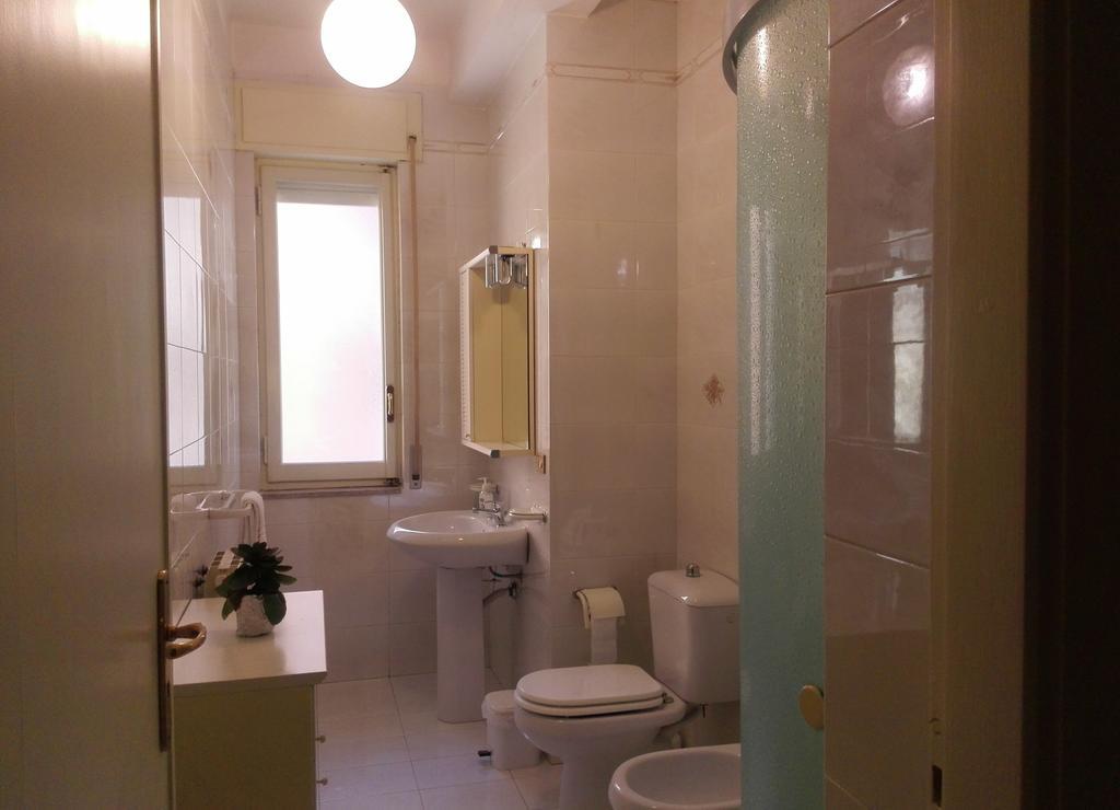 La Fonte Bed & Breakfast Сиракуза Стая снимка