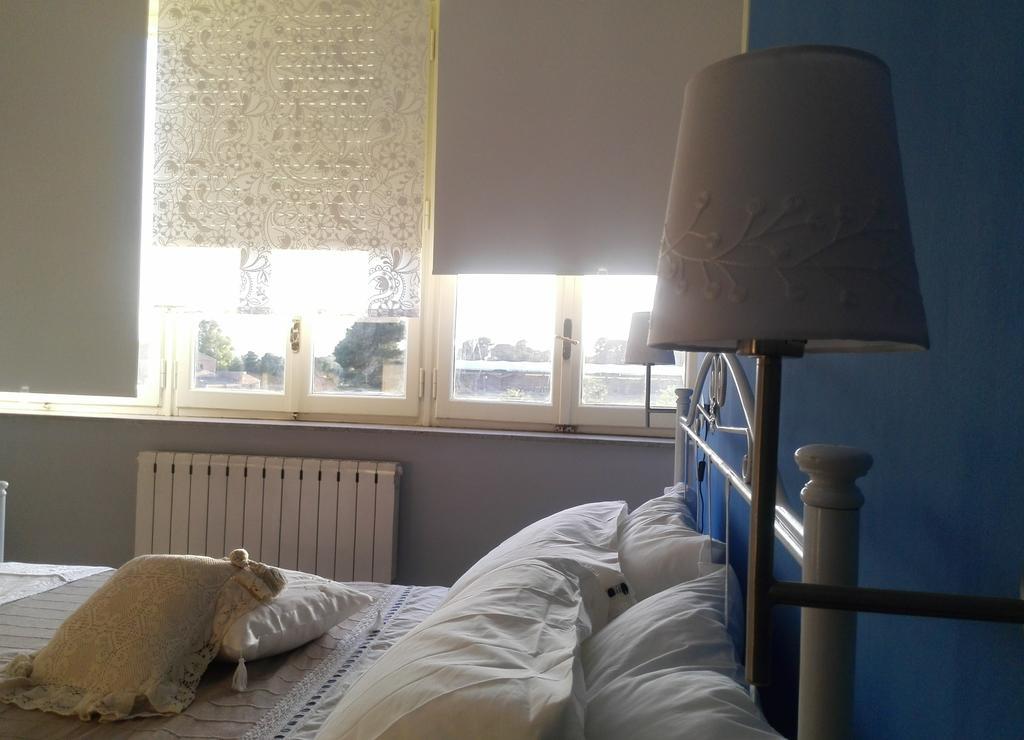 La Fonte Bed & Breakfast Сиракуза Стая снимка
