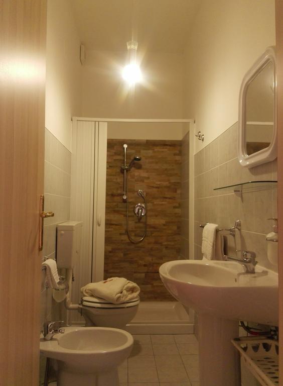 La Fonte Bed & Breakfast Сиракуза Стая снимка