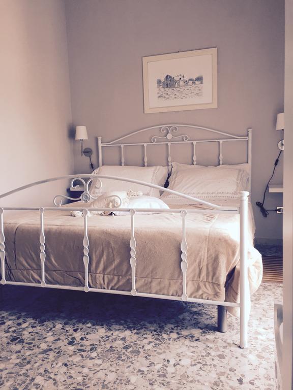 La Fonte Bed & Breakfast Сиракуза Екстериор снимка