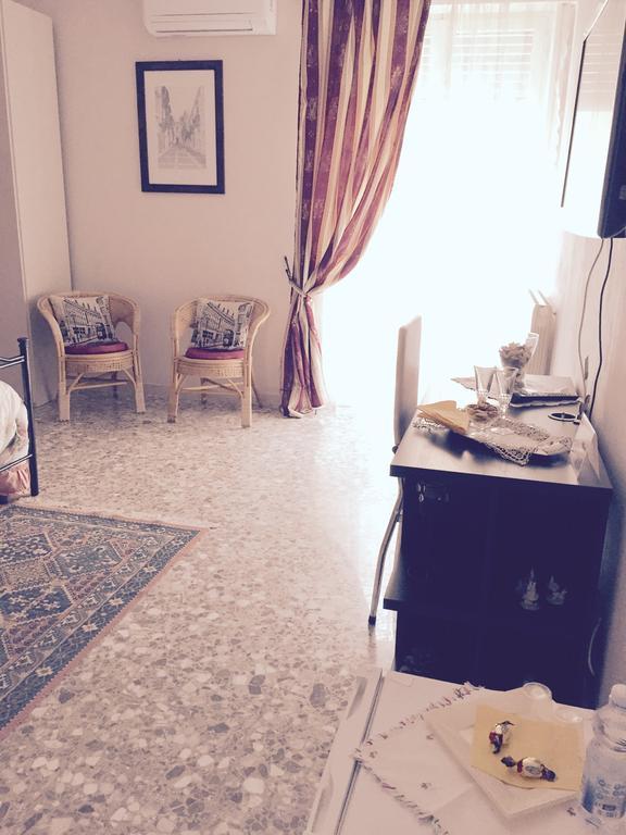 La Fonte Bed & Breakfast Сиракуза Екстериор снимка