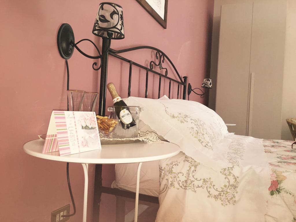 La Fonte Bed & Breakfast Сиракуза Екстериор снимка