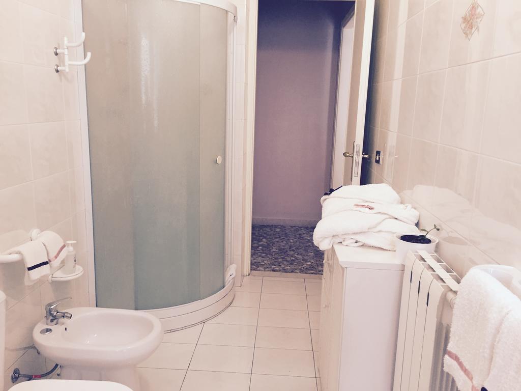 La Fonte Bed & Breakfast Сиракуза Екстериор снимка