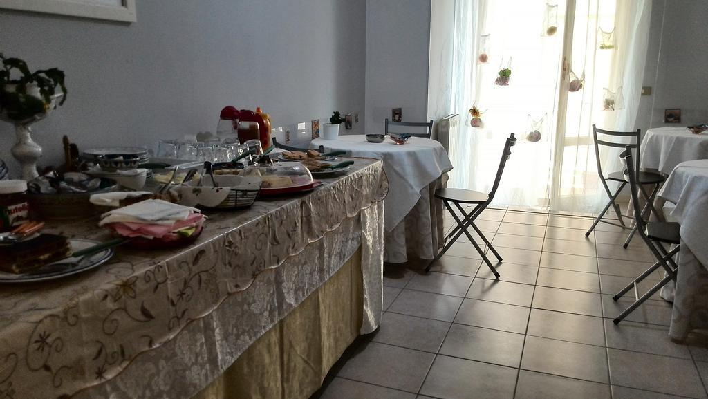 La Fonte Bed & Breakfast Сиракуза Екстериор снимка