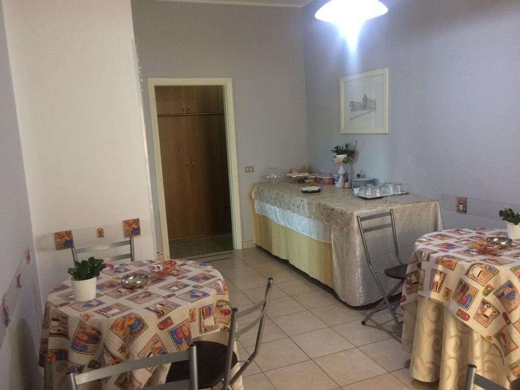 La Fonte Bed & Breakfast Сиракуза Екстериор снимка