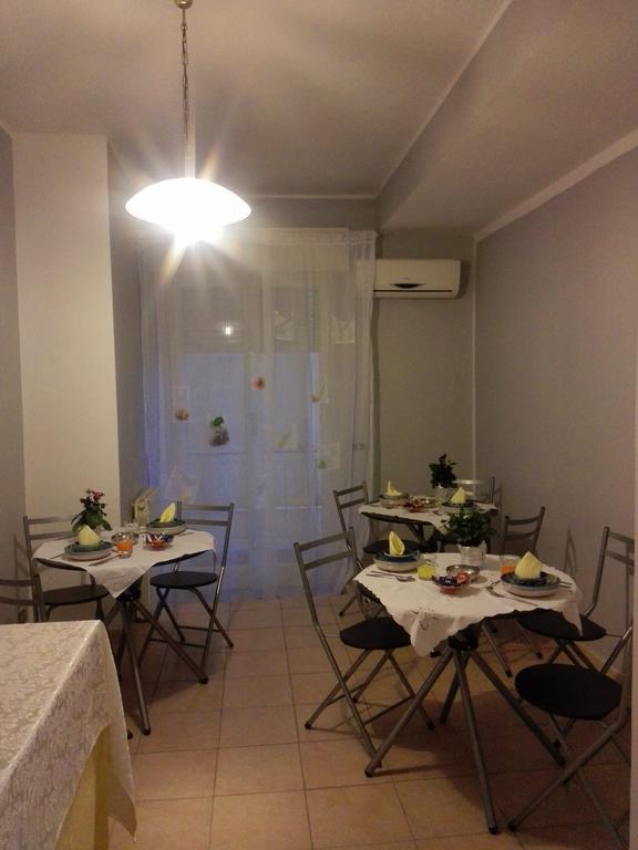 La Fonte Bed & Breakfast Сиракуза Екстериор снимка
